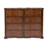 Cotswold 8 Drawer Dresser Dressers Liberty Furniture 9