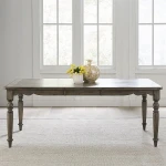 Brandywine Rectangular Leg Table - Image 2