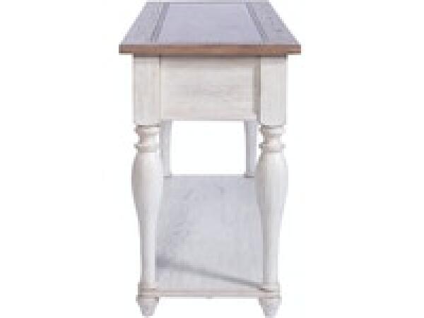 Willow Cottage Sofa Table Sofa Tables Liberty Furniture 11