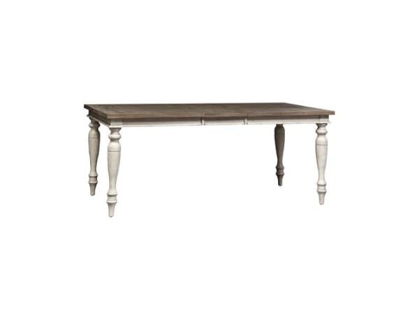 Magnolia Manor Hutch & Buffet Dining Storage Liberty Furniture 14