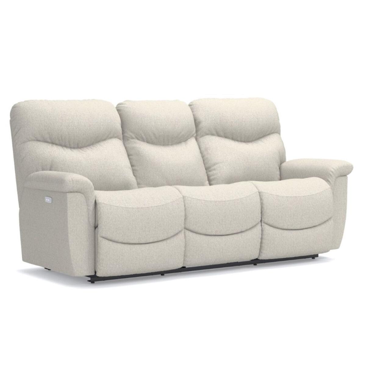 James Power Reclining Sofa Sofas Customizable 2 James Power Reclining Sofa Sofas Customizable 2