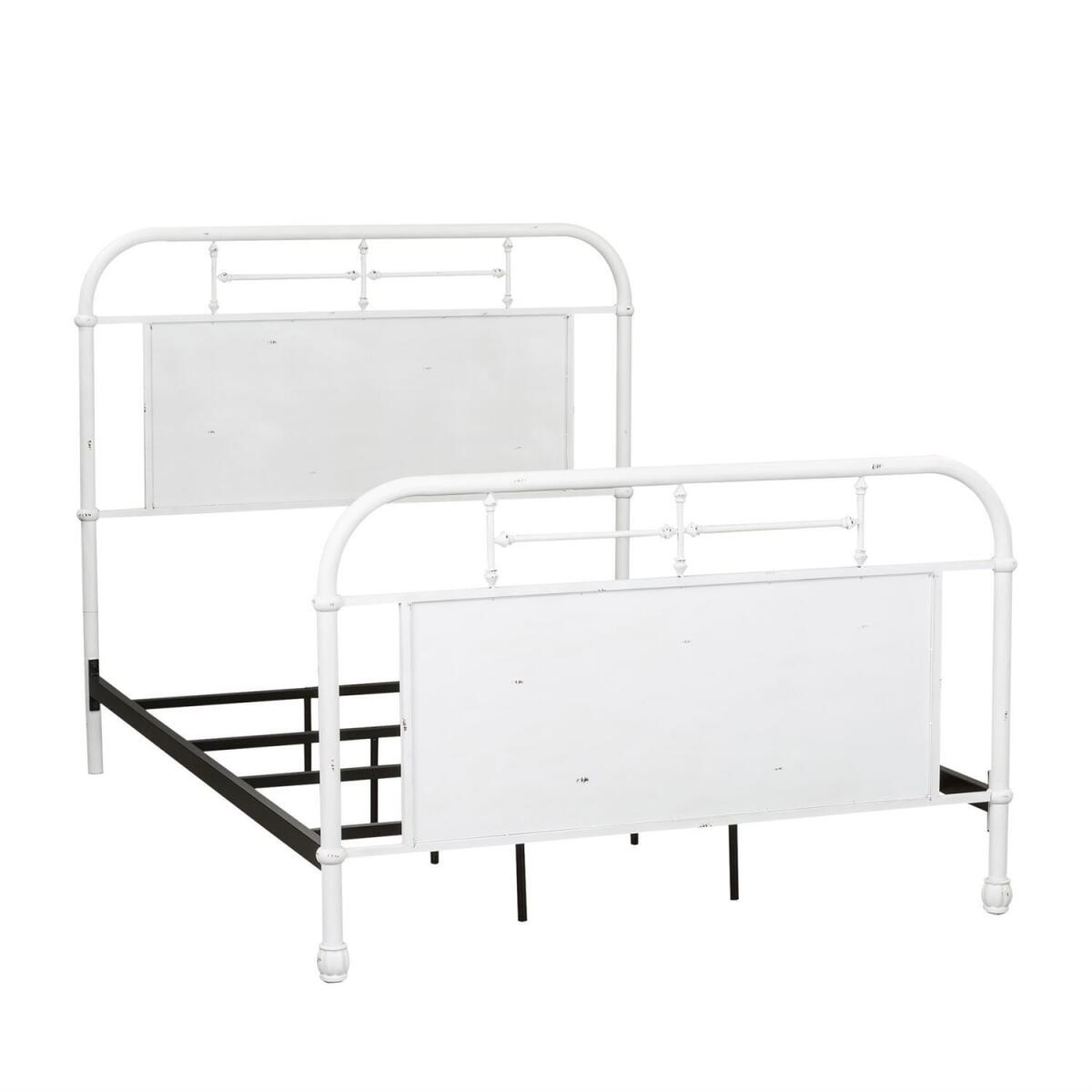 Vintage Series Metal Bed Beds Customizable 2 Vintage Series Metal Bed Beds Customizable 2