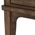 Aspen Skies End Table - Image 8