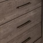 Horizons 5 Drawer Chest Chests Liberty Furniture 17