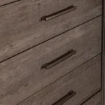 Horizons 5 Drawer Chest - Image 8