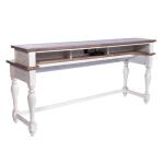 Morgan Creek 56 Inch TV Console Console Tables Liberty Furniture 20