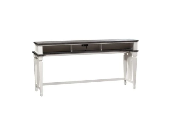 Allyson Park 4 Piece Set Dining Sets Liberty Furniture