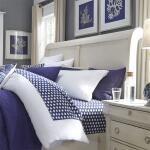 Rustic Traditions II Sleigh Bed - Image 3