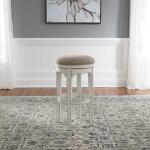 Magnolia Manor Swivel Bar Stool Barstools Liberty Furniture 7