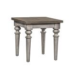 Heartland Rustic End Table End tables Liberty Furniture 8