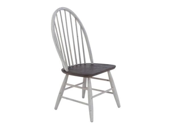 Windsor Back Side Chair Chairs & Benches Liberty Furniture