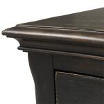 Chesapeake 5 Drawer Chest - Image 4