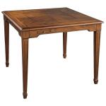 Game Table 27591 Accent Furniture Hekman 7