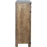 Emerson Wine Accent Cabinet - Image 3