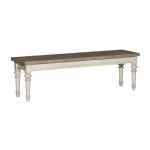 Heartland Bench