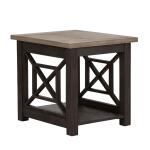 Heatherbrook End Table End tables Liberty Furniture 10