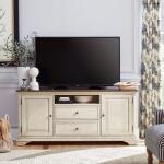 Morgan Creek 66 Inch TV Console Console Tables Liberty Furniture 10