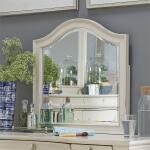 Rustic Traditions II Vanity Mirror Mirrors Liberty Furniture 6