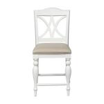 Summer House Slat Back Counter Chair - Image 2