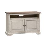 Morgan Creek 66 Inch TV Console Console Tables Liberty Furniture 16