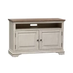Morgan Creek 46 Inch TV Console