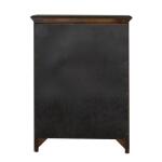 Saddlebrook 6 Drawer Chest Chests Liberty Furniture 10