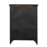 Saddlebrook 6 Drawer Chest - Image 4
