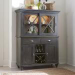 Ocean Isle Hutch & Buffet - Image 2