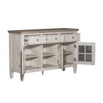 Heartland Server Dining Storage Liberty Furniture 8