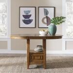 Santa Rosa Pub Table Dining Tables Liberty Furniture 5