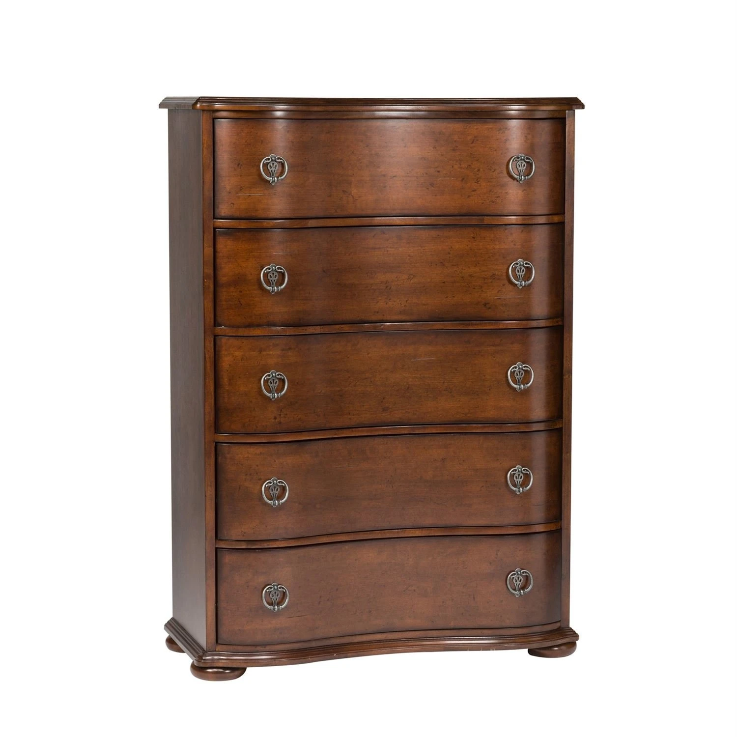 Cotswold 5 Drawer Chest Cotswold 5 Drawer Chest - Image 1