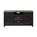Heatherbrook 56 Inch TV Console Entertainment Stands Liberty Furniture 9