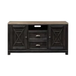 Heatherbrook 46 Inch TV Console