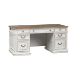 Magnolia Manor Jr Executive Desk