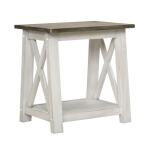 Laurel Bluff End Table End tables Liberty Furniture 8