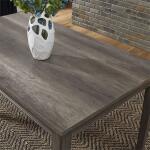 Tanners Creek 6 Piece Rectangular Table Set Dining Sets Liberty Furniture 8