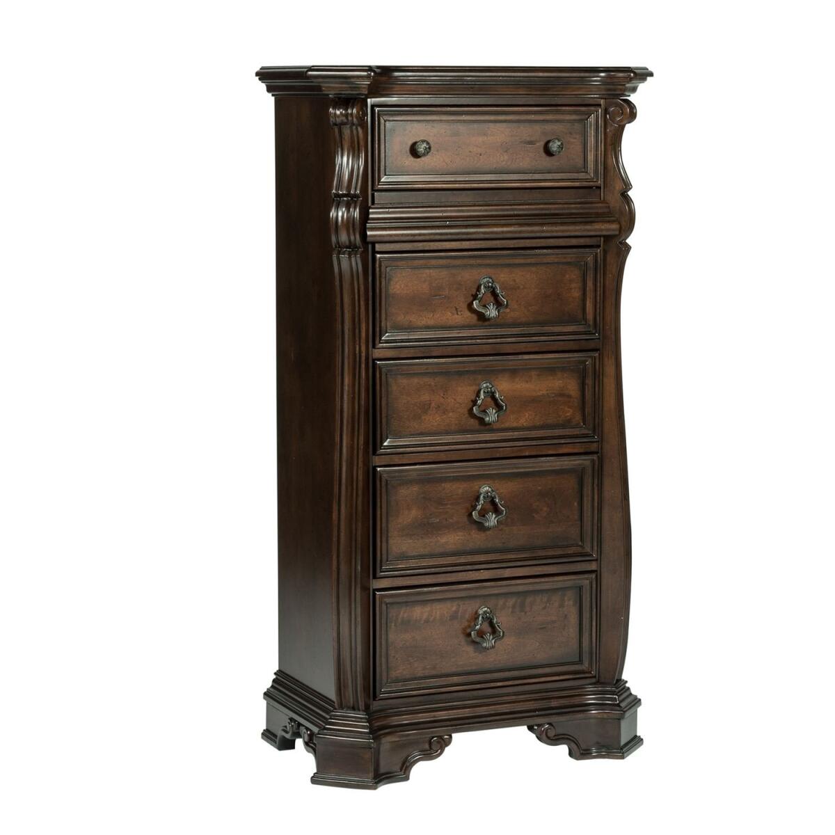 Arbor Place Lingerie Chest Chests Liberty Furniture 2 Arbor Place Lingerie Chest Chests Liberty Furniture 2