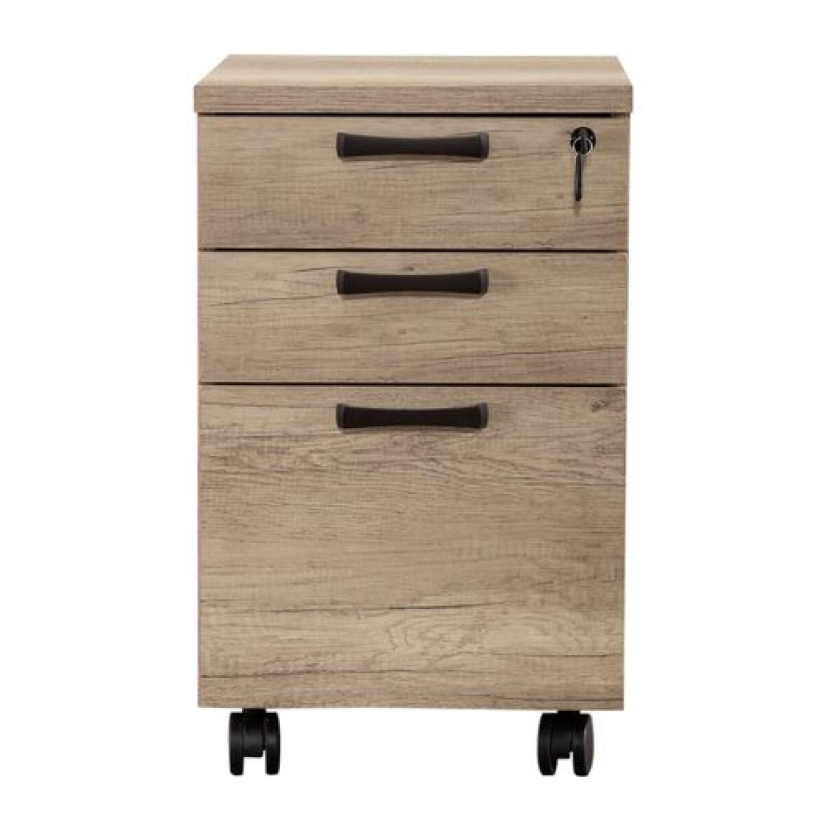 Sun Valley File Cabinet Sun Valley File Cabinet - Image 1