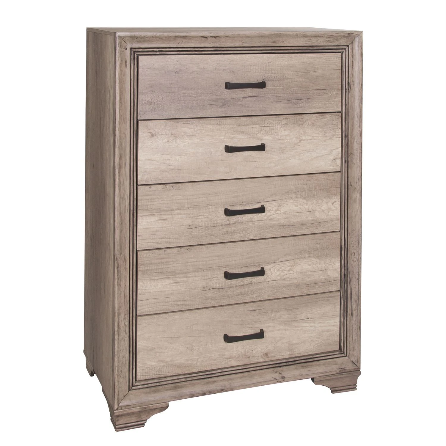 Sun Valley 5 Drawer Chest Sun Valley 5 Drawer Chest - Image 1