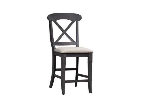 Aspen Skies Chair Side Table Chairside Tables Liberty Furniture 26