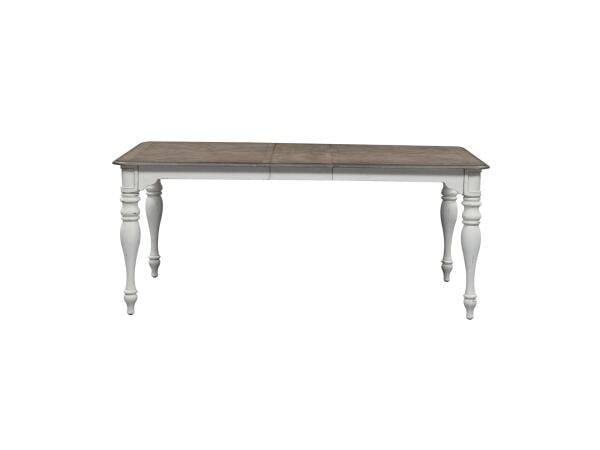 Paradise Valley Hall Buffet Dining Storage Liberty Furniture 5