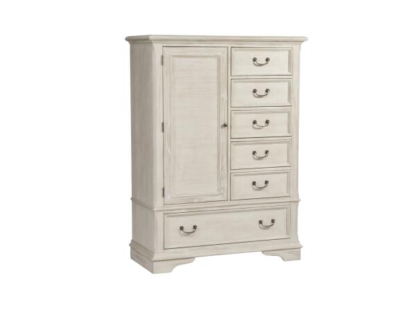 Bayside Gentleman’s Chest Chests Liberty Furniture