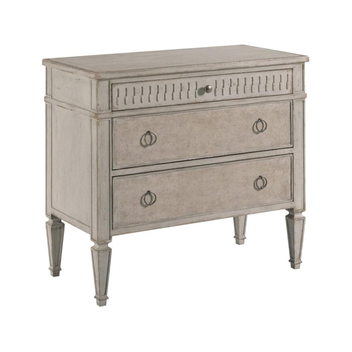 Louise Accent Chest Louise Accent Chest - Image 1