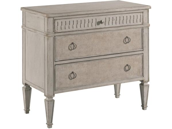 Louise Accent Chest Chests Hammary