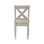 Thornton X Back Side Chair Chairs & Benches Liberty Furniture 12