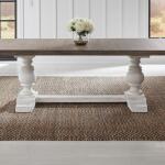 River Place Trestle Table Dining Tables Liberty Furniture 5