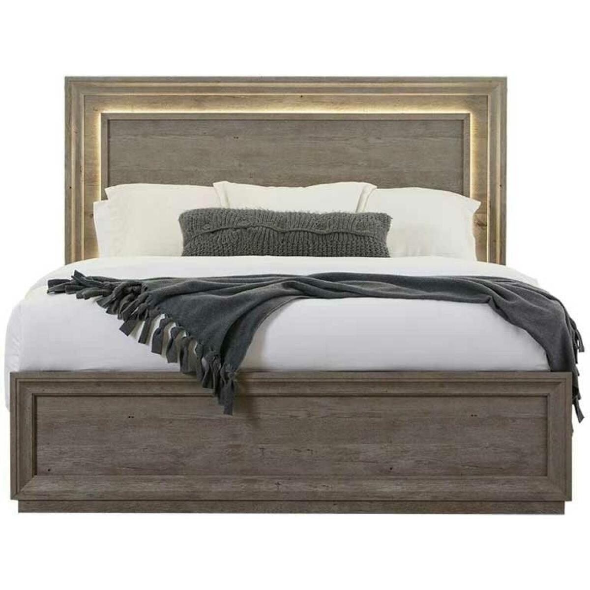 Horizons Panel Bed Beds Liberty Furniture 2 Horizons Panel Bed Beds Liberty Furniture 2