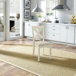 Thornton X Back Side Chair Chairs & Benches Liberty Furniture 9