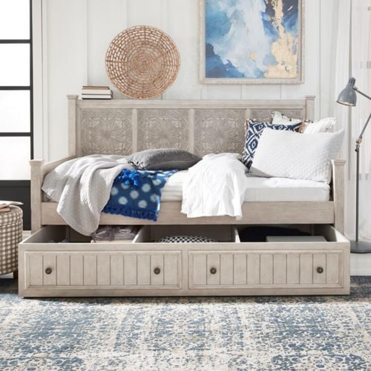 Heartland Twin Trundle Bed Heartland Twin Trundle Bed - Image 1