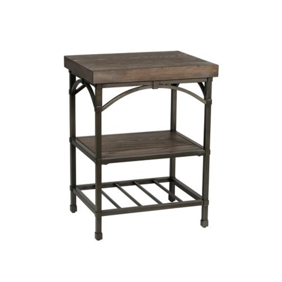 Franklin Chairside Table Chairside Tables Liberty Furniture 2 Franklin Chairside Table Chairside Tables Liberty Furniture 2